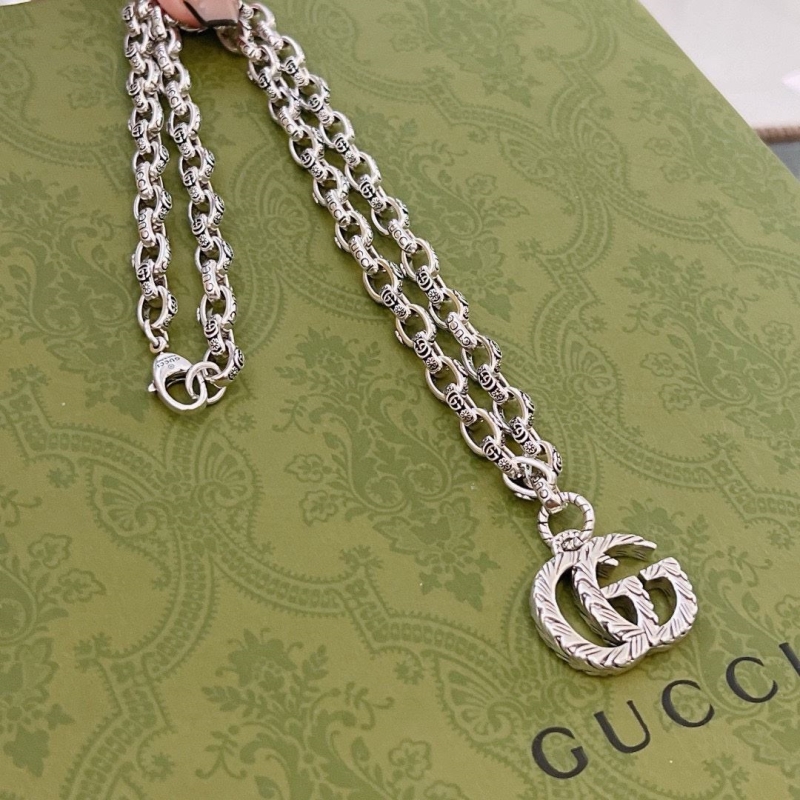 Gucci Necklaces